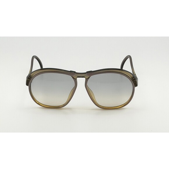 Christian Dior Eyewear Sunglasses Women\'s Brown Frame with Certificate & Pouch main image 9